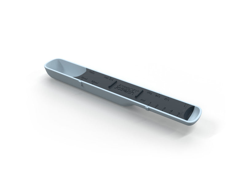 Measure-Up Measuring Spoon - Blue image 0