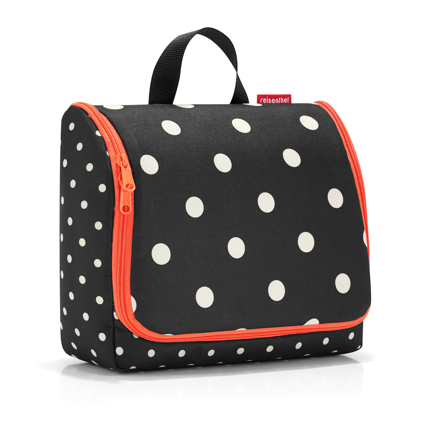 Reisenthel Toilet Bag Xl Mixed Dots image 0