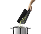 Joseph Joseph Chop2Pot Plus Large Black image 4