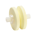 Global Replacement Wheel, Fine for Minosharp 3-Stage Sharpener image 1