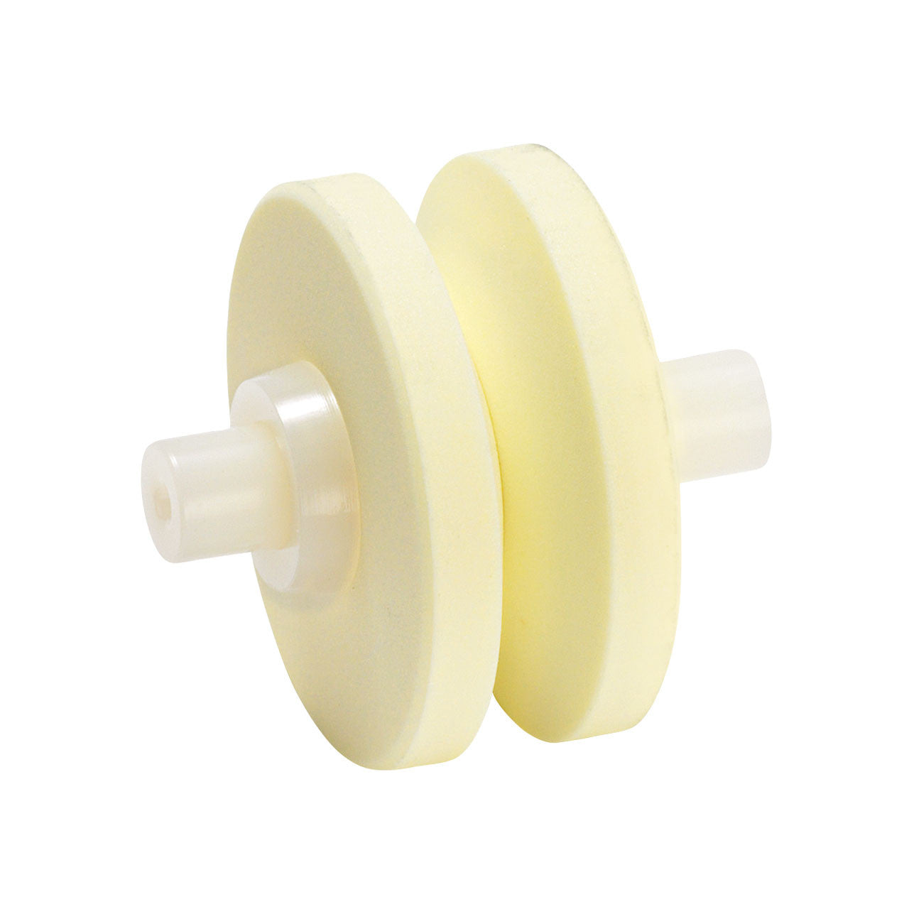 Global Replacement Wheel, Fine for Minosharp 3-Stage Sharpener image 1