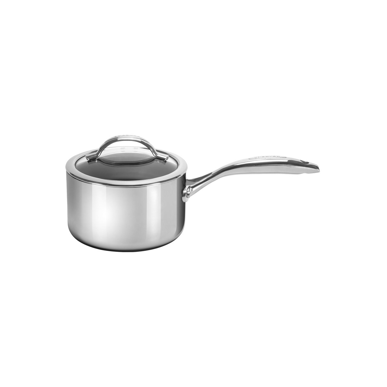 Scanpan Haptiq 16Cm/1.8L Saucepan image 0
