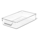 OXO Good Grips Refrigerator Storage Bin ? 8? x 14? image 0