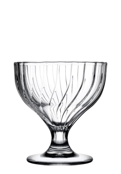 Pasabahce Bouquet Ice Cream Cup 240ml image 0