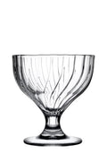 Pasabahce Bouquet Ice Cream Cup 240ml image 0