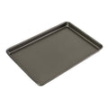 Bakemaster Oven Tray 39 x 27 x 1.9cm - Non-stick image 0