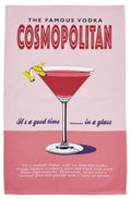 Ulster Weavers Cotton Tea Towel Cosmopolitan image 0