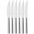 Wmf Nuova Steak Knife Set 6pce image 0