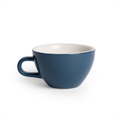 Acme Pack Of 6 Cappuccino Cups Whale, 190Ml image 0