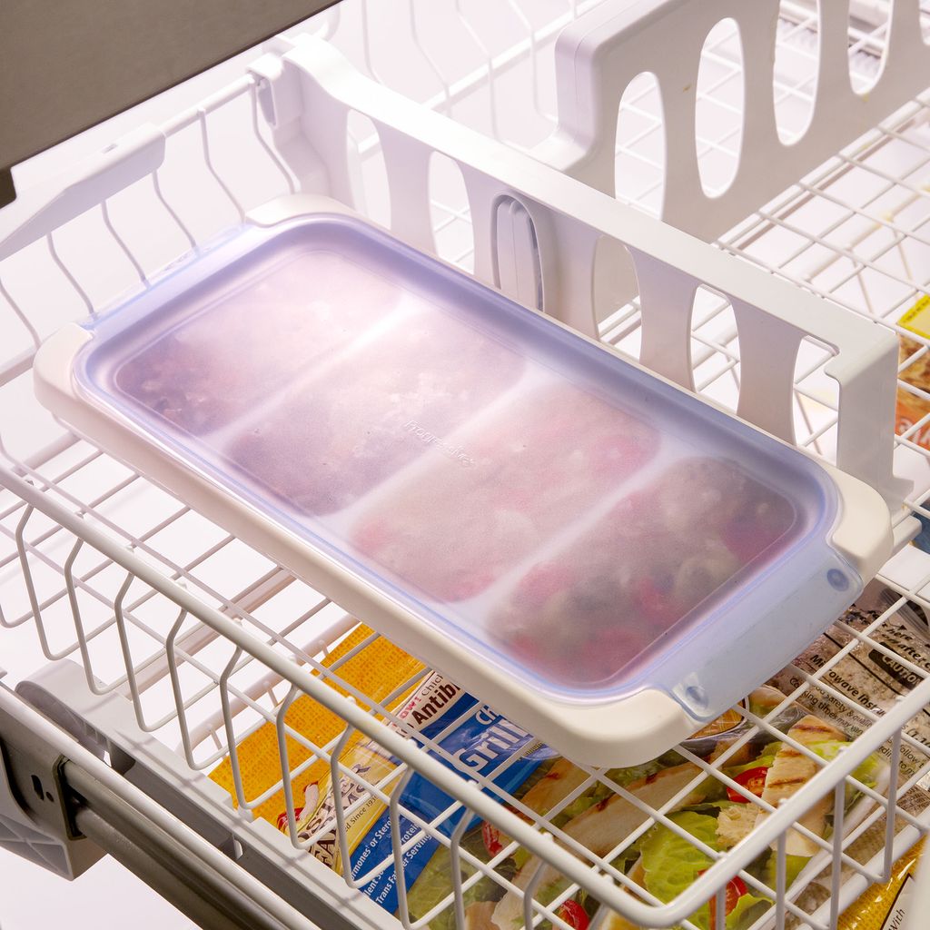 Progressive Freezer Portion Pod - 1 Cup image 2