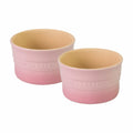 Chasseur Ramekin 9.5cm diam. x 5.6cm/250ml 2 Piece Set Cherry Blossom image 0