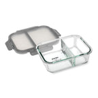 Pyrex Meal Prep Storage 980ml image 1