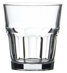 Pasabahce Casablanca Double Rock 361ml image 0