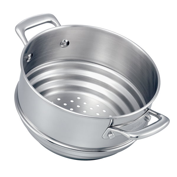 Essteele 16/18/20cm Universal Steamer Insert image 0
