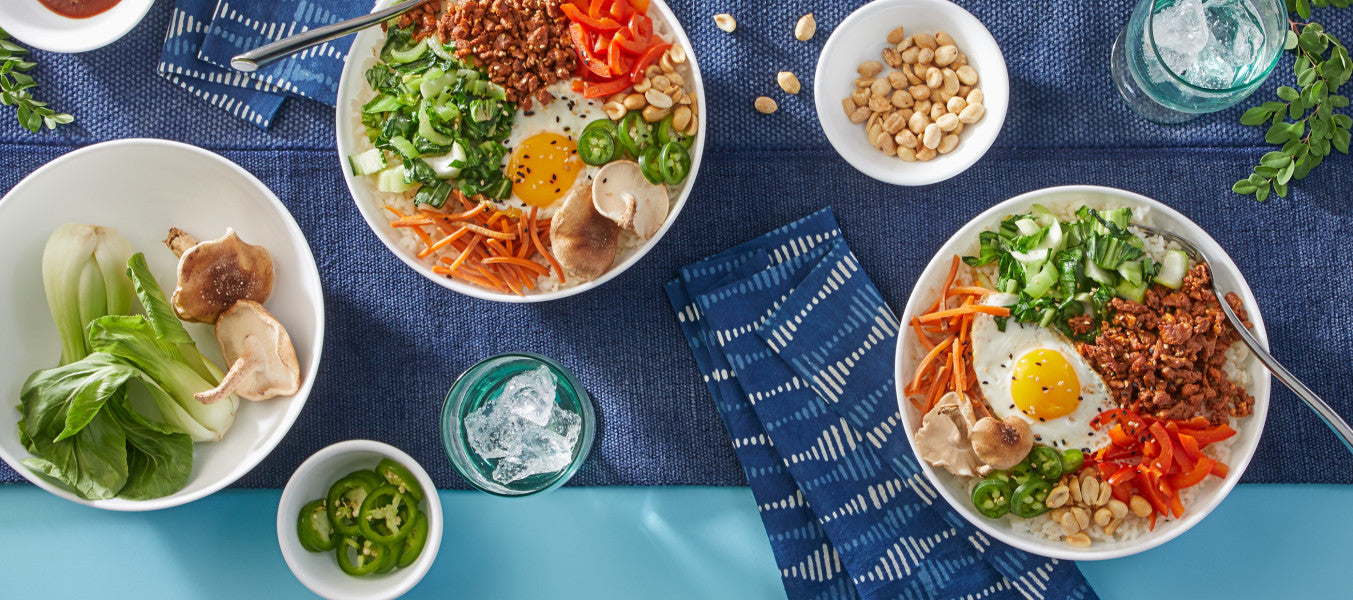 Vitrelle Meal Bowl 1.35L image 1