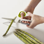 Joseph Joseph Powergrip Kitchen Scissors image 4