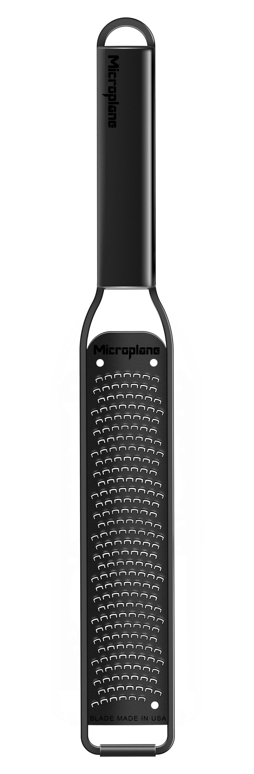Microplane Black Sheep Zester image 0