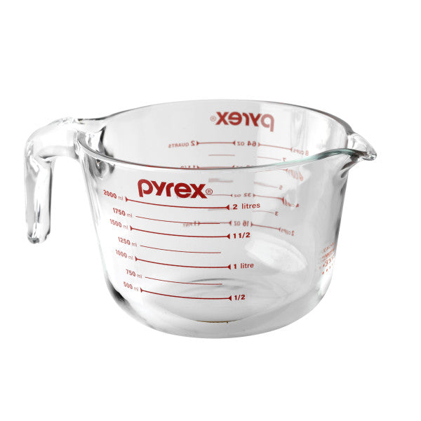 Pyrex 8 Cup 2L image 0