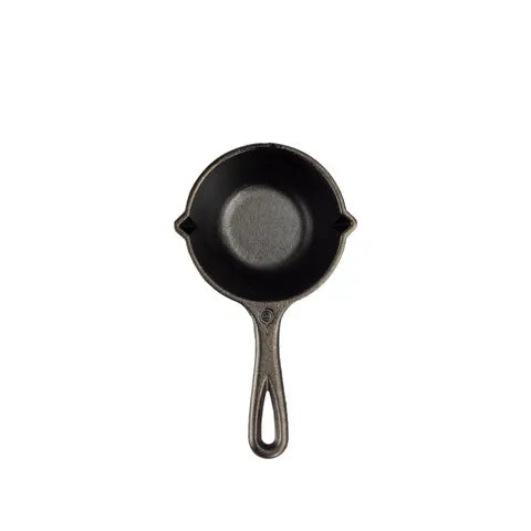 Cast Iron Melting Pot image 1