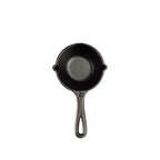 Cast Iron Melting Pot image 1