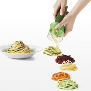 OXO Goodgrips Handheld Spiralizer image 1