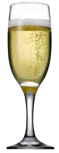 Pasabahce Glass4You Flute 190ml - Set 6 image 2