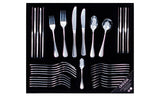 Oneida Oneida New Rim 42pc Cutlery Set image 0