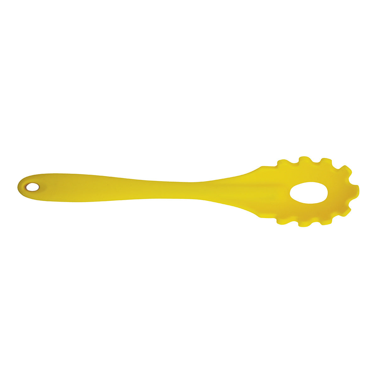 Avanti Spaghetti Spoon - Yellow image 0