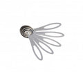 Cuisena Measuring Spoons Ss Set/5 image 0