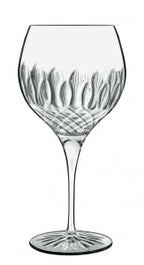Luigi Bormioli Diamante Gin Glass 650ml - Set of 4 image 0