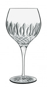 Luigi Bormioli Diamante Gin Glass 650ml - Set of 4 image 0