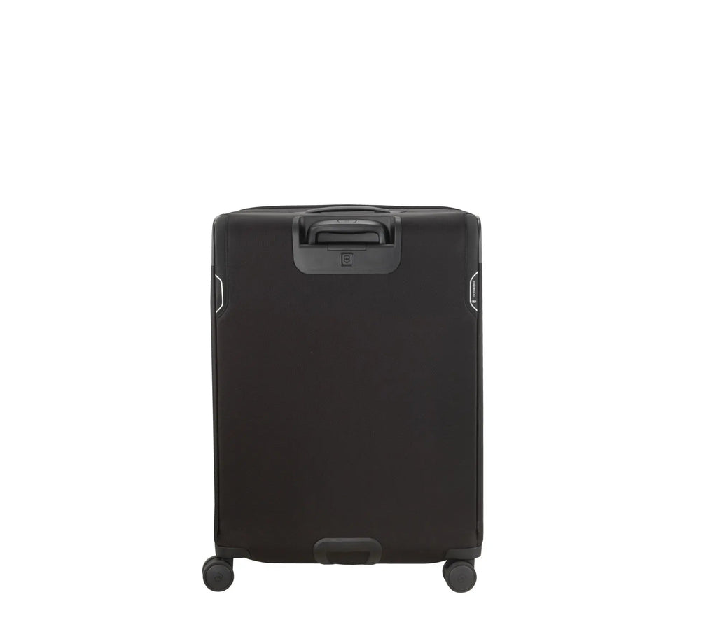 Victorinox Werks Traveler 6.0 Softside Large Case 15.4 laptop compartment Nylon Black image 2