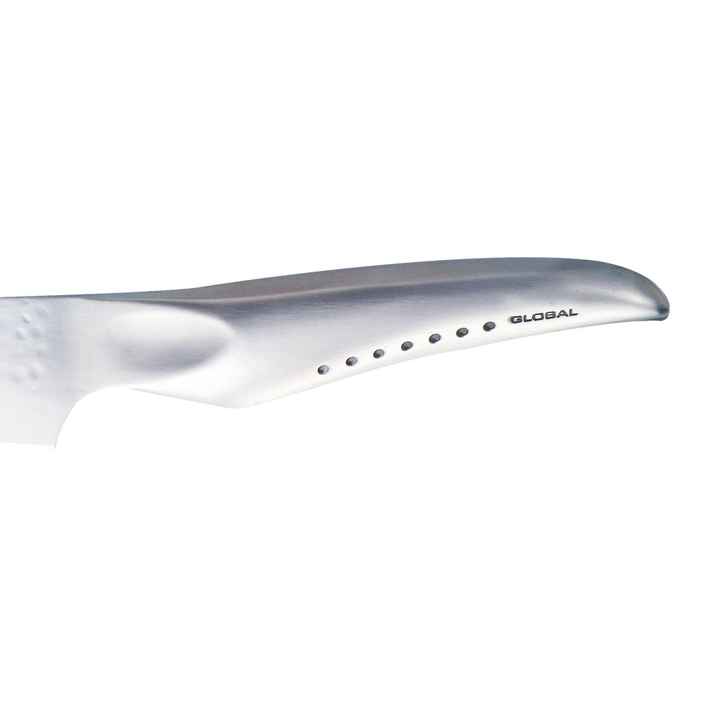 Global SAI 14cm Cooks Knife SAI-M01 image 3