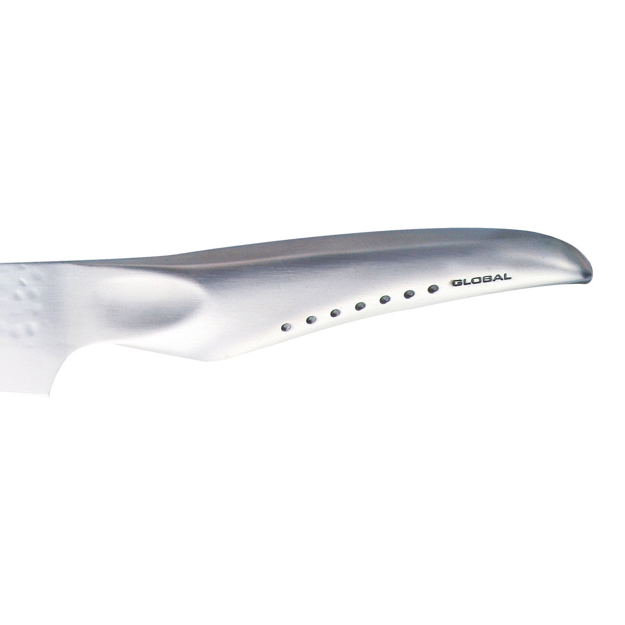 Global SAI 14cm Cooks Knife SAI-M01 image 3