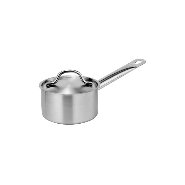 Force Cookware Saucepan with Lid 140x85mm / 1.3Lt image 0