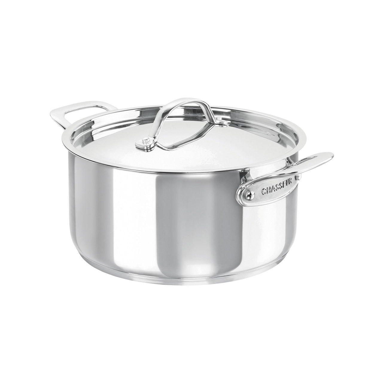 Chasseur Maison Casserole 24cm/5.1L image 0