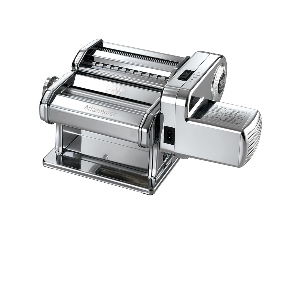 Marcato Atlas Motor Pasta Machine image 0