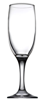 Pasabahce Glass4You Flute 190ml - Set 6 image 0