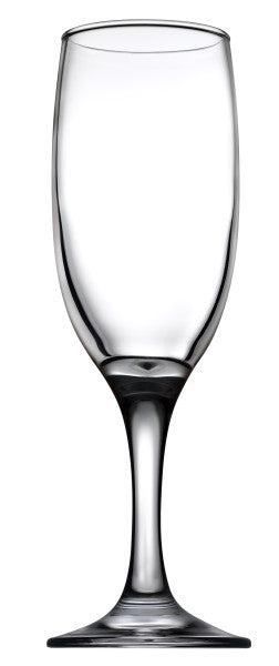 Pasabahce Glass4You Flute 190ml - Set 6 image 0