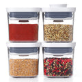 OXO Good Grips POP 2.0 4-Piece Mini Set image 0