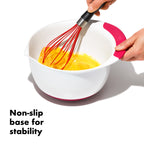Oxo 3-Piece Mixing Bowl Set image 4