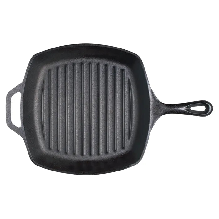 Lodge Square Grill Pan 26cm image 1