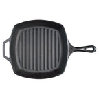 Lodge Square Grill Pan 26cm image 1
