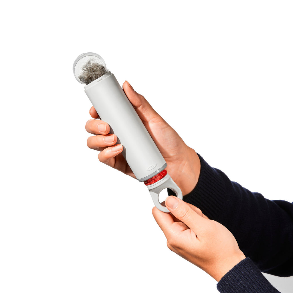 OXO Good Grips On-The-Go Lint Brush image 1