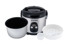Westinghouse Rice Cooker, 10 Cup image 1