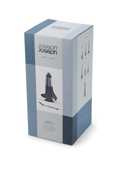 Joseph Joseph Elevate 6-piece Carousel Set - Editions (Sky) image 1