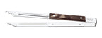 Tramontina Polywood Churrasco Meat Tong 8", 20cm image 0