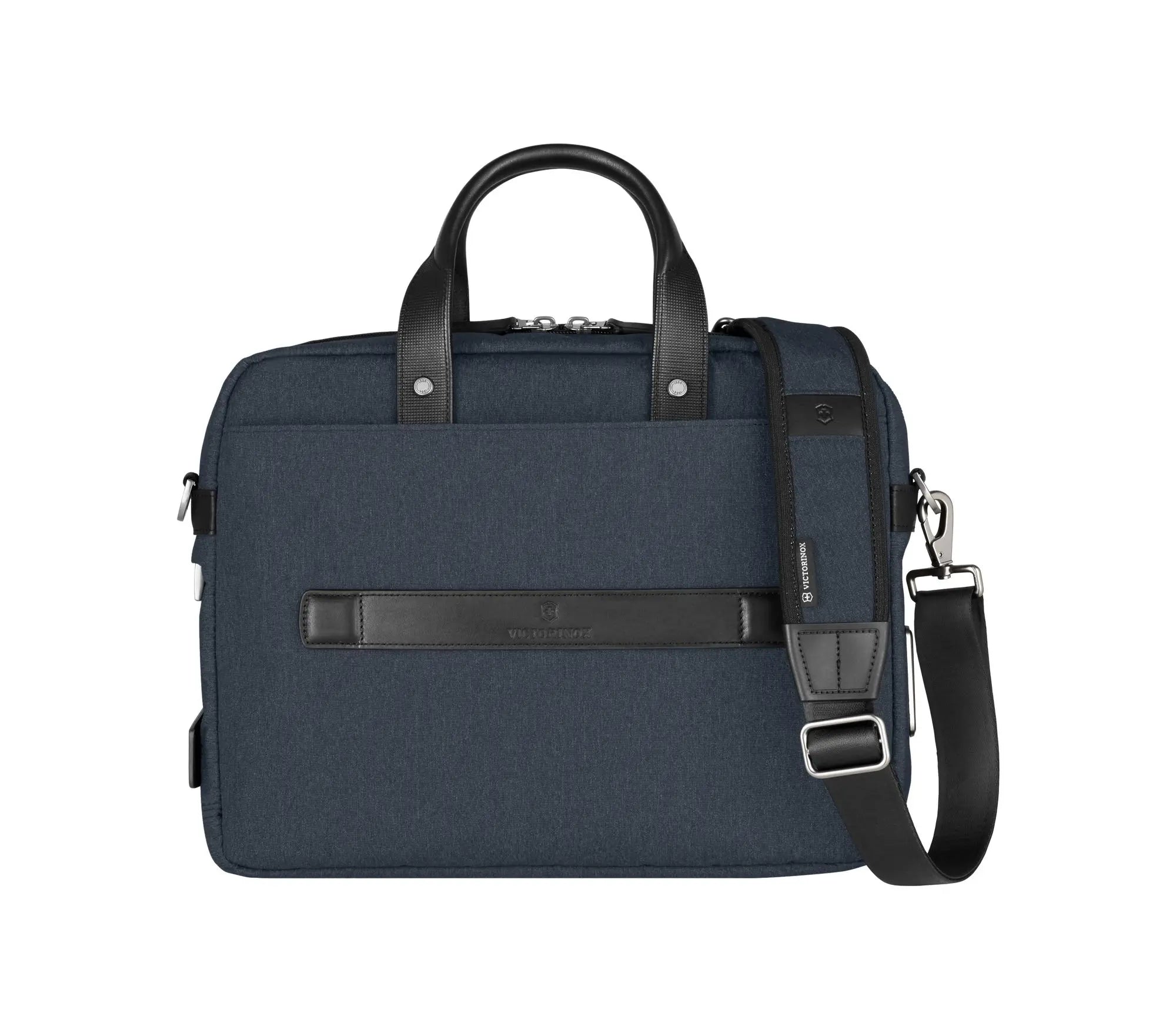 Victorinox Architecture Urban2 Briefcase Polyester Gray - 16L image 6