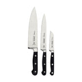 Tramontina Century Knife 3 Piece Set image 0