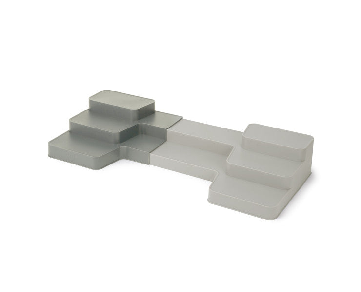 Joseph Joseph Duo Expandable Tiered Organiser image 0
